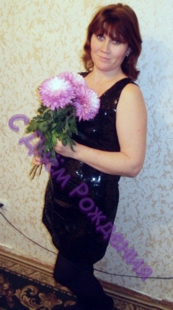 Аида Фиршт | Санкт-Петербург