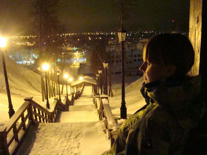 Ольга Нестерова | Тюмень