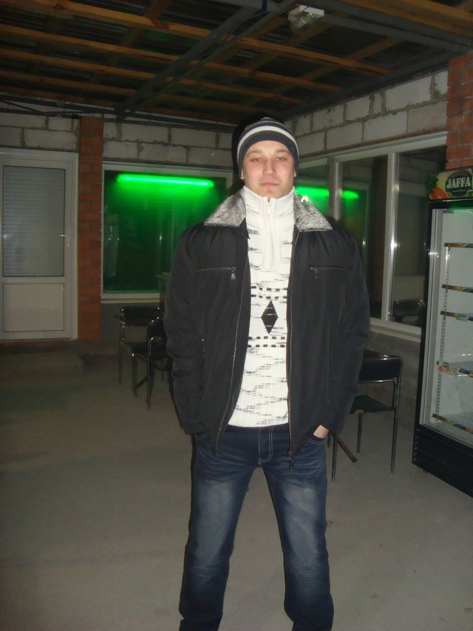 Сергей Мальченко XPyCTuK | Николаев