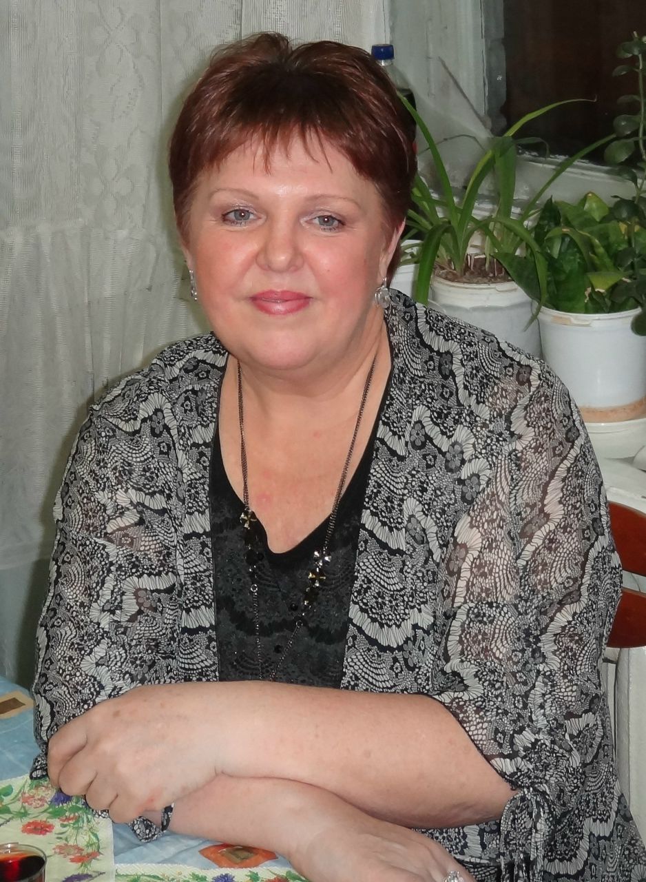 Марина Лукина | Новодвинск