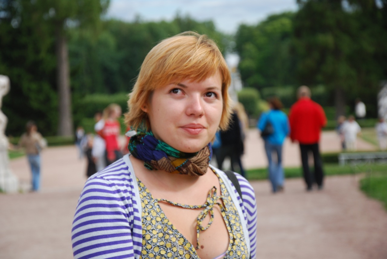 Фото профиля