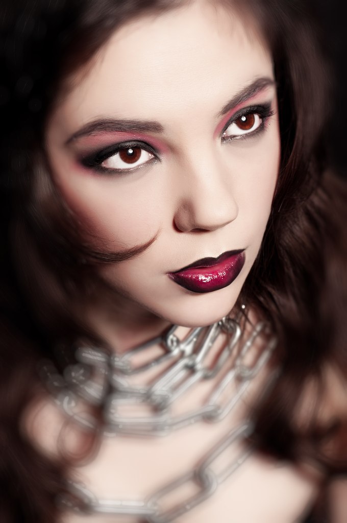 Юлия Котенко ♀Panther♂ | Донецк