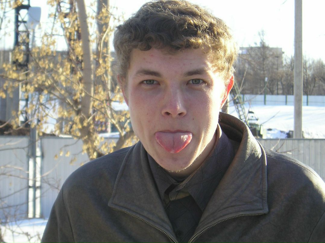 Александр Байдаров | Альметьевск