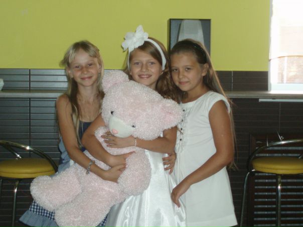 №2, Тая Гизатуллина, 26 лет, Златоуст, Россия №2, Тая Гизатуллина, 26 лет, Златоуст, Россия