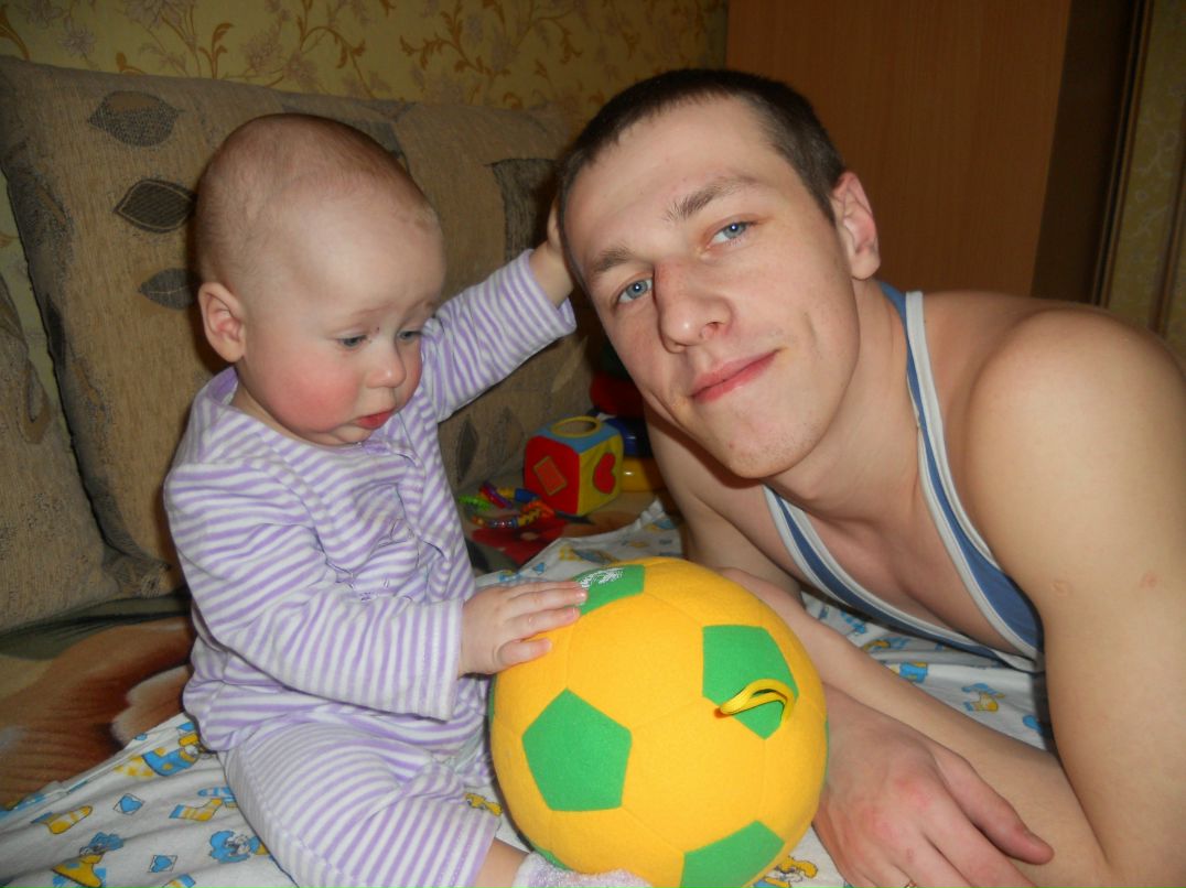 Алексей Рожков | Долгопрудный