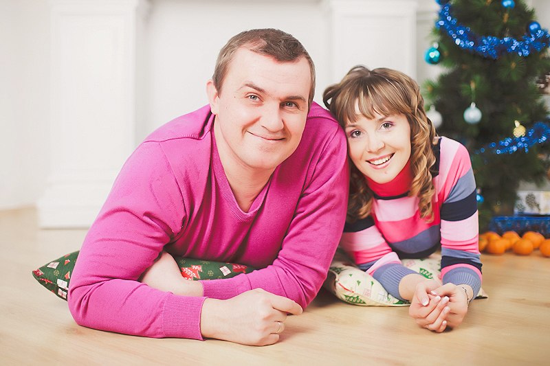 Юлия Селиванова | Мытищи