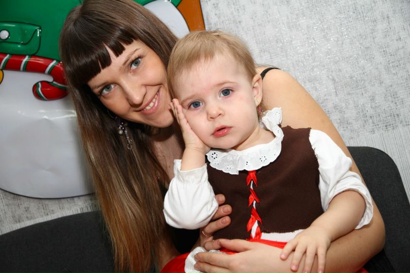 Марина Курьянович | Екатеринбург