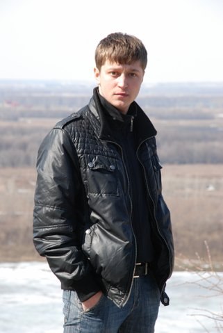 Виктор Юрасов | Магнитогорск