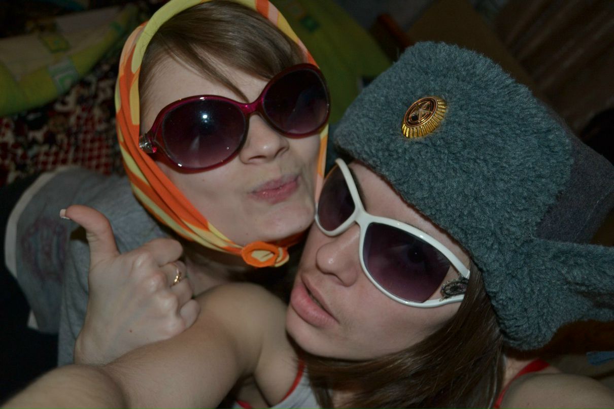 Мария Бешенцева | Орёл