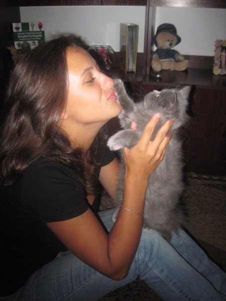 №18, Лена Мищенко, Кропивницкий / Кировоград №18, Лена Мищенко, Кропивницкий / Кировоград