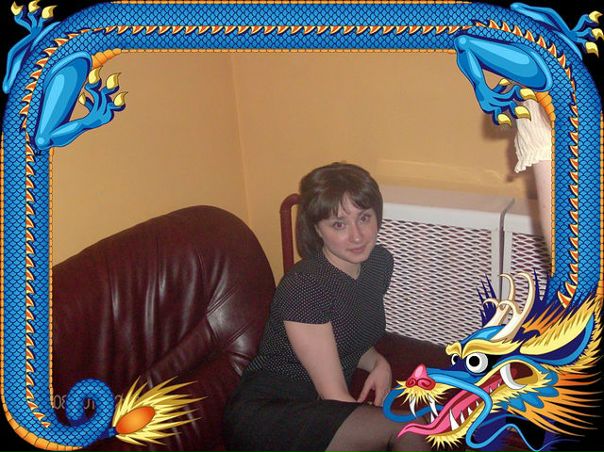 №12, Екатерина Манчевская №12, Екатерина Манчевская