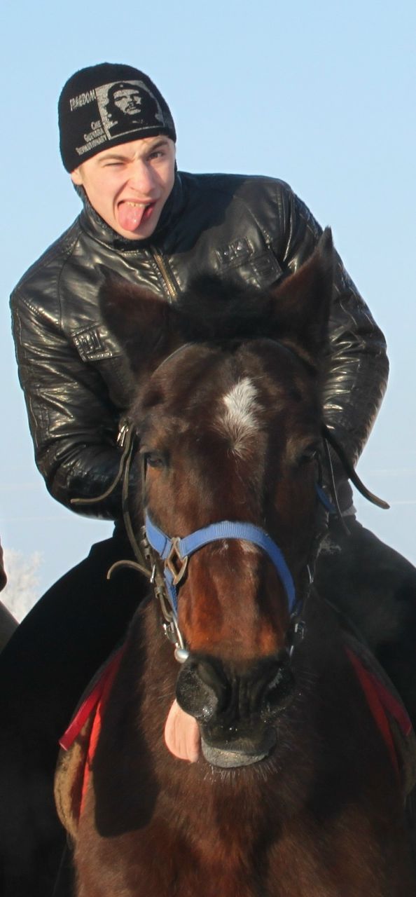 Алексей Рогонов | Москва