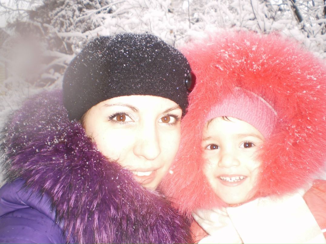 Ленуся Горлова | Мариуполь