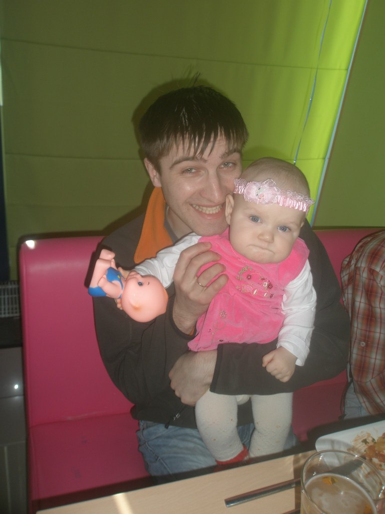 Сергей Гомзяков | Маарду