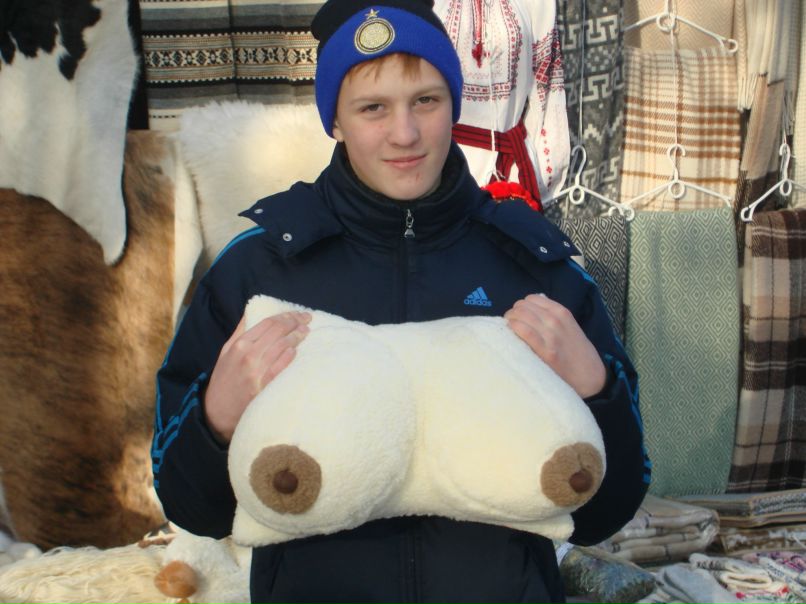 Михаил Разумный | Чернигов