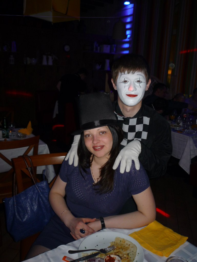 Юлия Шумлянская | 