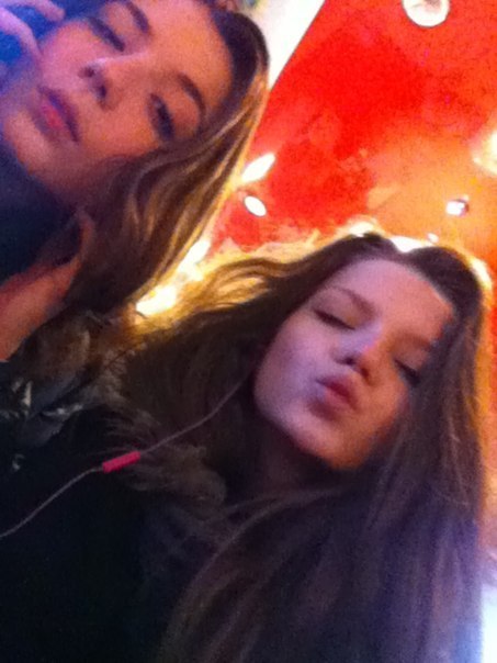 №64, Katy Yurgel, 29 лет, Warszawa №64, Katy Yurgel, 29 лет, Warszawa