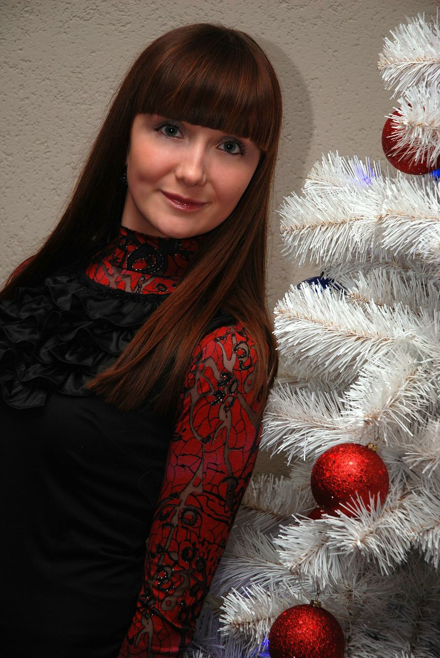 Інесса Дербак | Ужгород