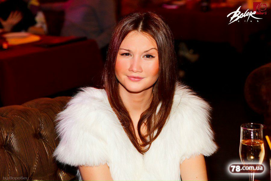 Яна Ханина | Харьков