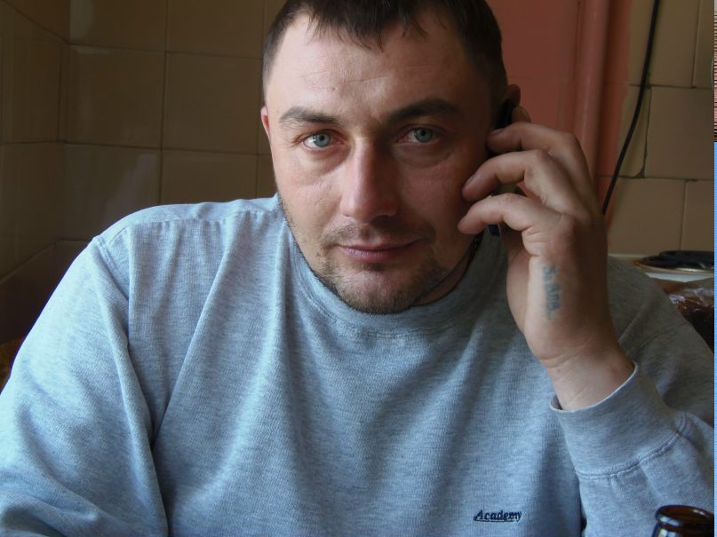 Сергей Назаренко | Россошь