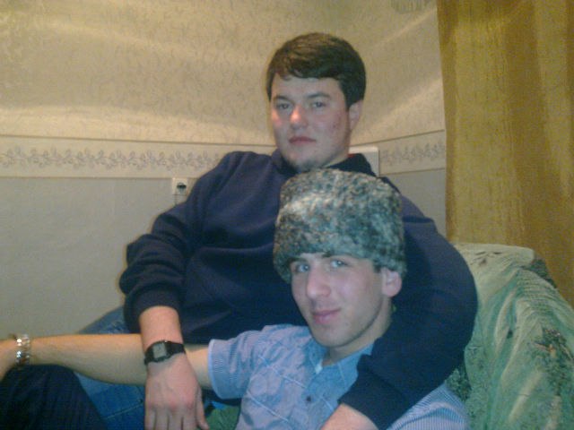 Фото профиля