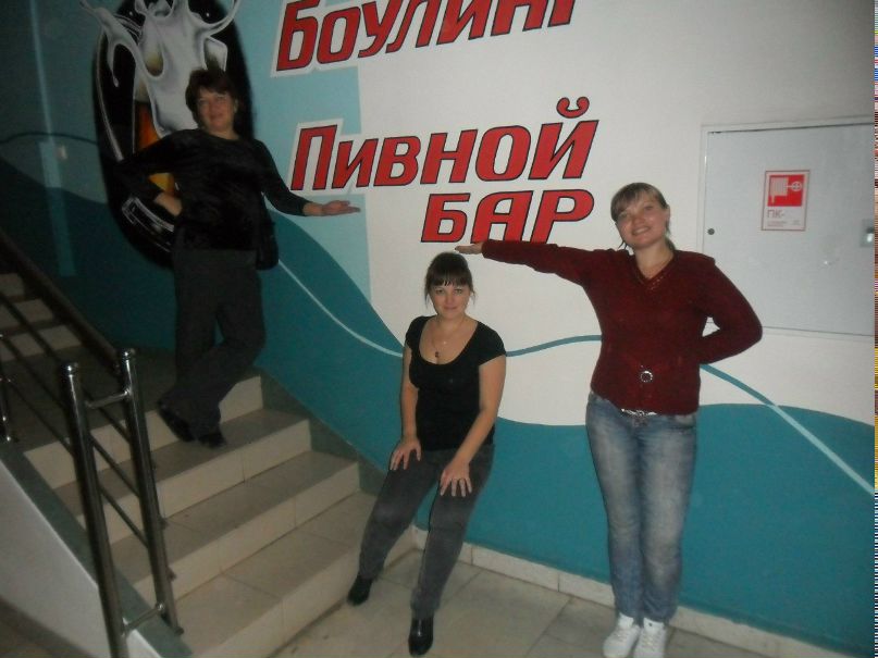 Лена Янгосорова | Вологда