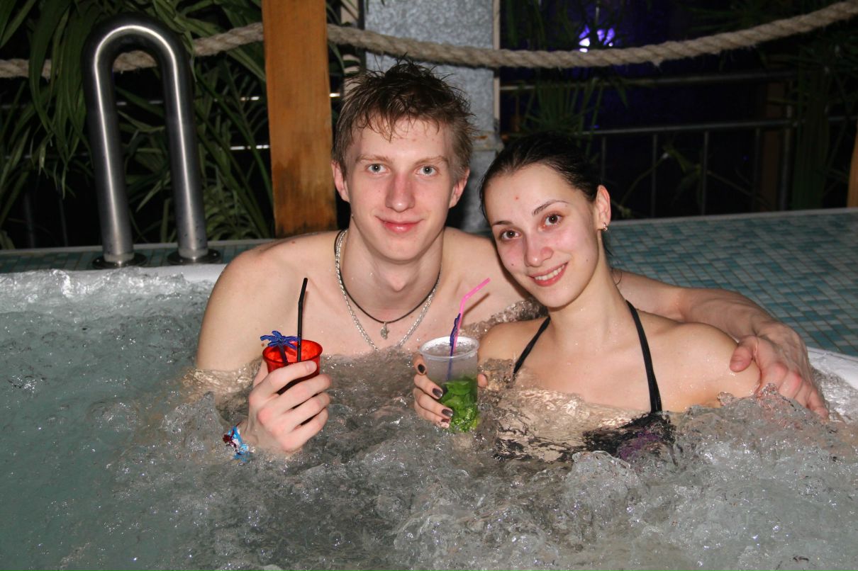 Александр Родионов | Уфа