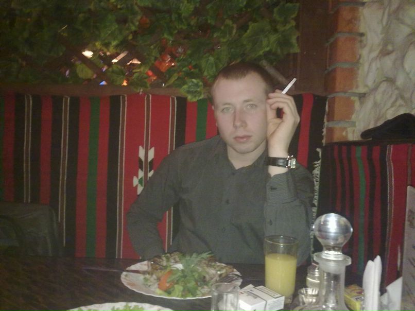 Артем Павлов | Атяшево (рабочий поселок)