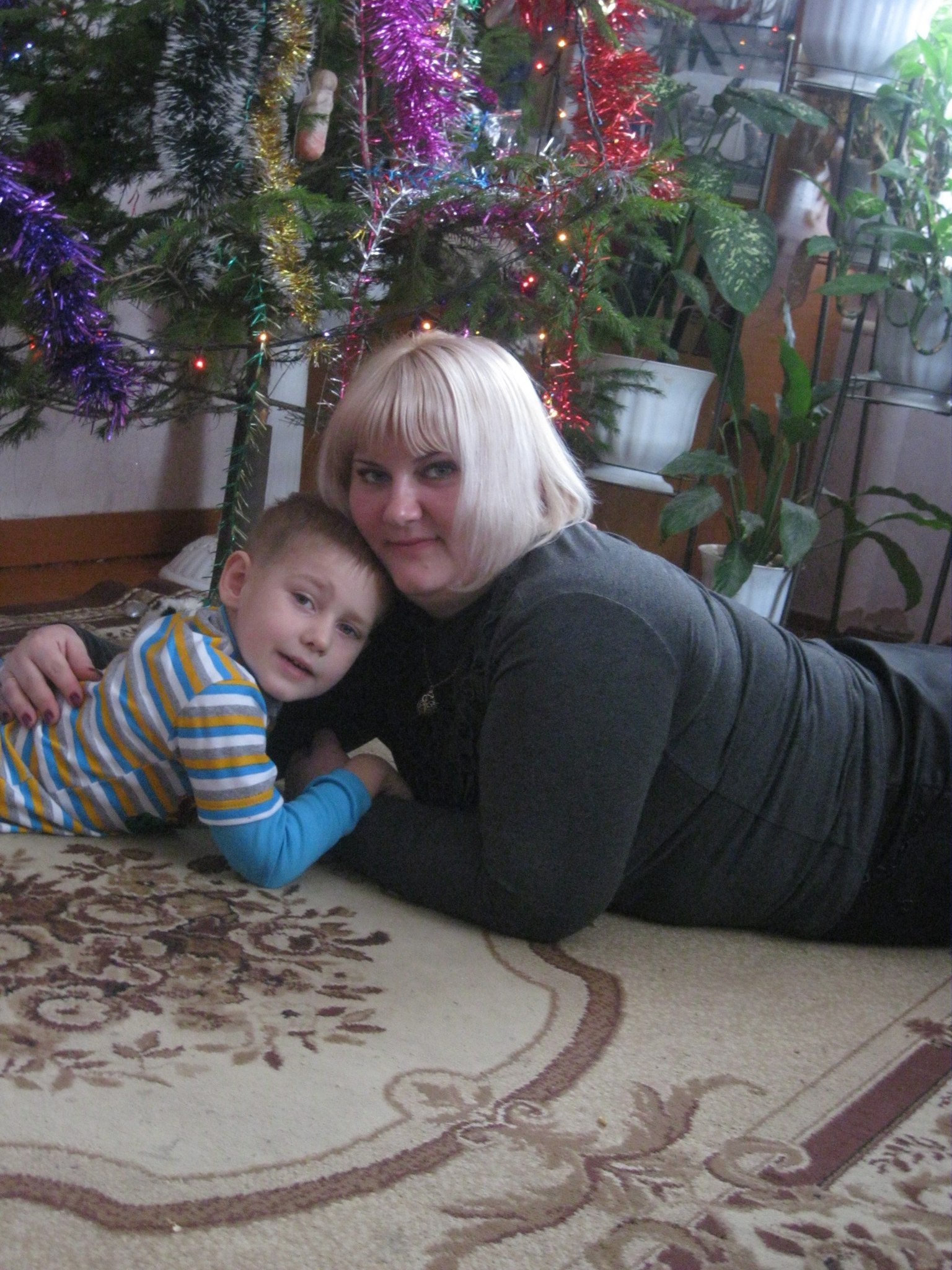 Фото профиля