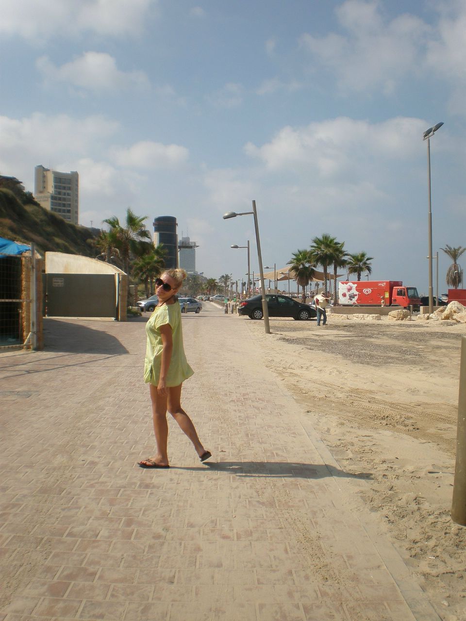 Анна Полянская | Москва