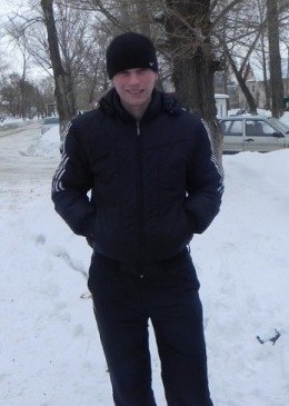 Алексей Егорейченков | Самара