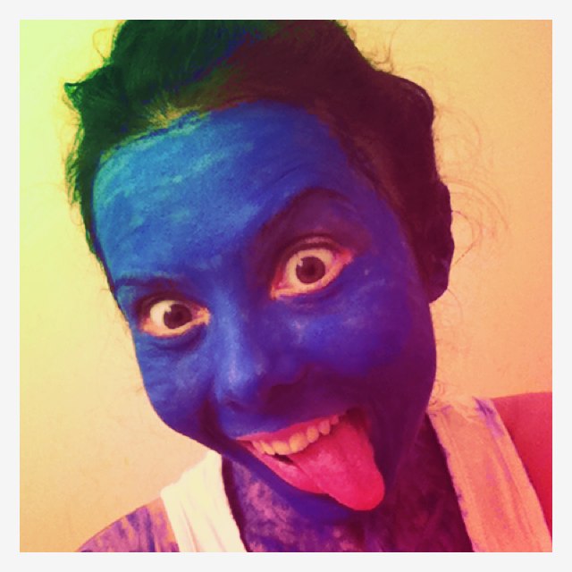 Евгения Ровинская | Санкт-Петербург