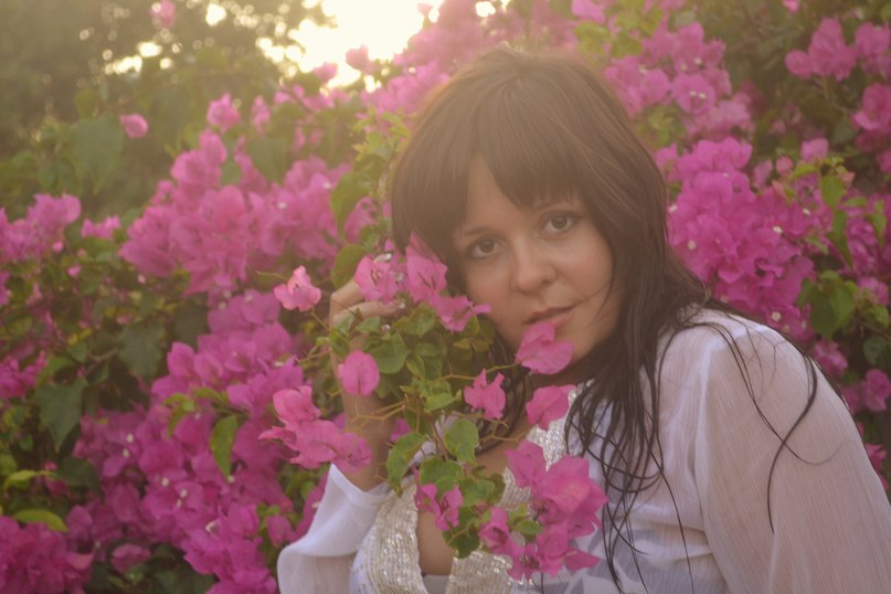 Любовь Курманн | Baden