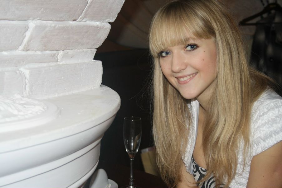 №124, Анна Деревянко, 33 года, Днепр (Днепропетровск) №124, Анна Деревянко, 33 года, Днепр (Днепропетровск)