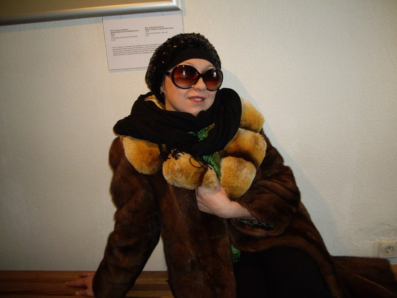 Лана Козырева | Санкт-Петербург