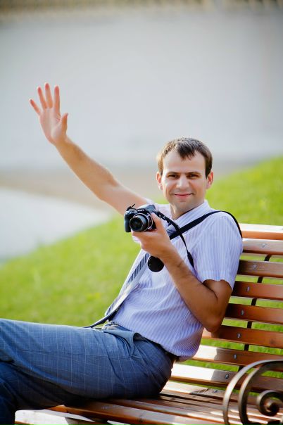 №122, Дмитрий Попов, 42 года, Одесса №122, Дмитрий Попов, 42 года, Одесса