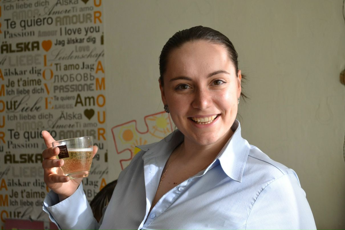 Юлия Саранова | Тверь