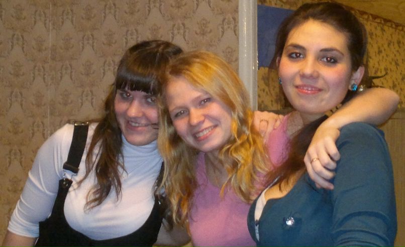 Елена Абдуллина | Златоуст