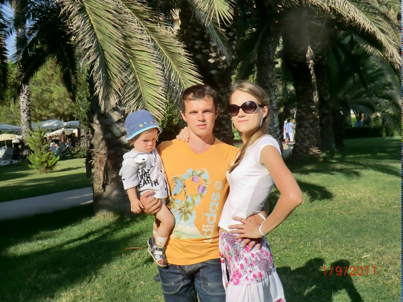 Сергей Кривенко | Харьков