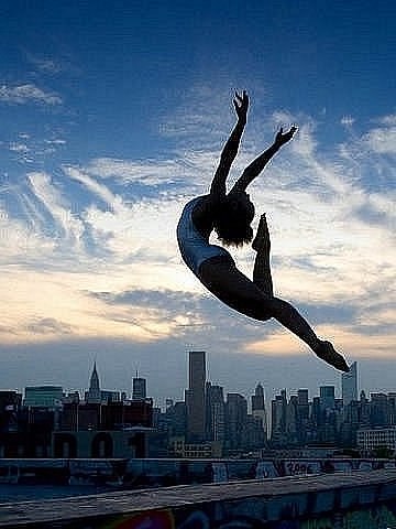 Лена Орлик | Калининград