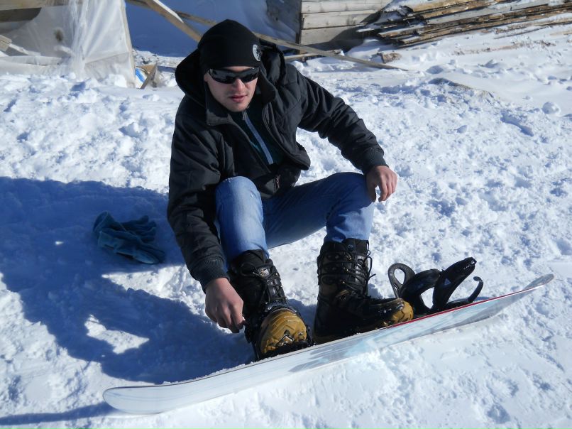 Александр Власов | Новочеркасск