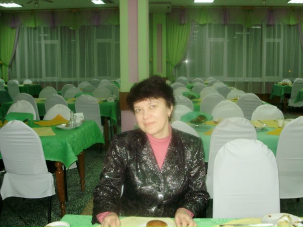 №14, Ольга Панченко-Хорошилова №14, Ольга Панченко-Хорошилова