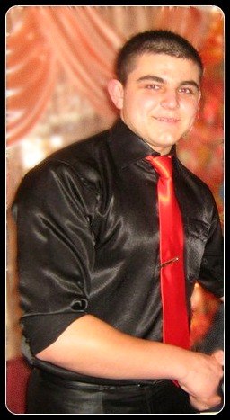 Ваня Чернецький | Товтри