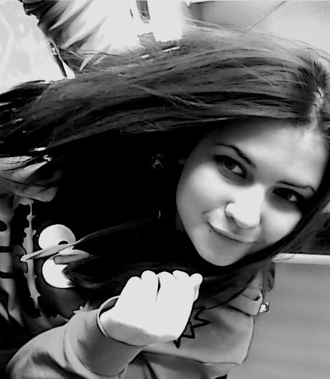 Anna Kostrova | Тольятти