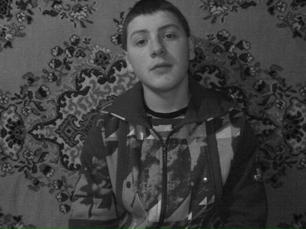 №17, Вася Муравйов №17, Вася Муравйов