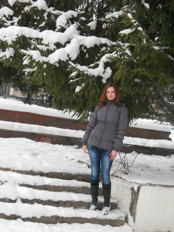 Діана Ростова Павлик | 