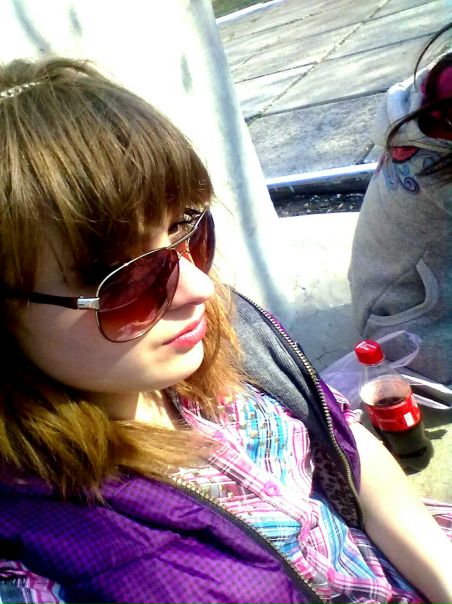 №18, Анастасия Дангулжи, Мариуполь №18, Анастасия Дангулжи, Мариуполь