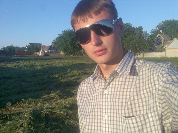 №18, Александр Юрков, 36 лет №18, Александр Юрков, 36 лет