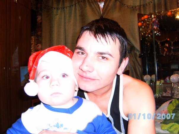 №49, Андрей Карпиков, 45 лет, Санкт-Петербург №49, Андрей Карпиков, 45 лет, Санкт-Петербург