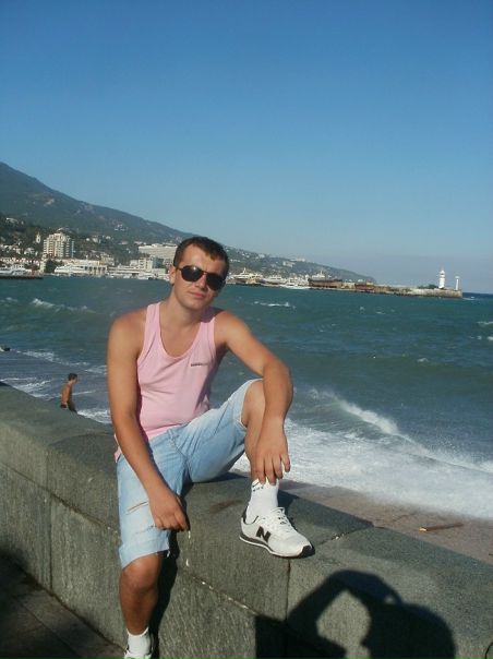 №68, Petr Serba, Киев №68, Petr Serba, Киев